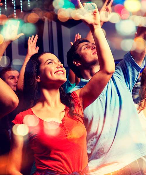 Latin Night Latin Night