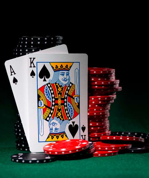 Blackjack Game Blackjack Game