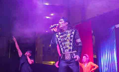 Villa Del Arco Cabo San Lucas Michael Jackson Villa Del Arco Cabo San Lucas Michael Jackson