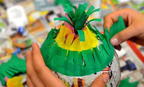 Villa Del Palmar Flamingos Riviera Nayarit Pinatas Villa Del Palmar Flamingos Riviera Nayarit Pinatas