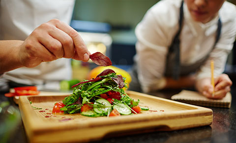 Cooking Class Cooking Class