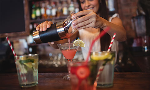 Bartending Class Bartending Class