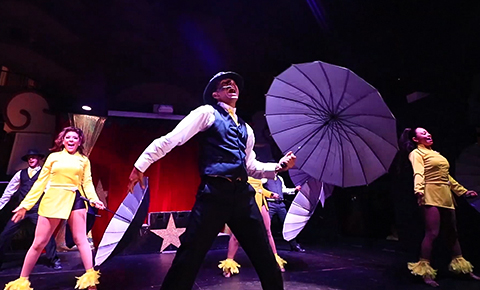 Show De Hollywood Show De Hollywood