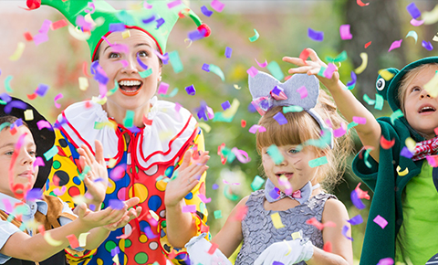 Show De Fantasia Show De Fantasia