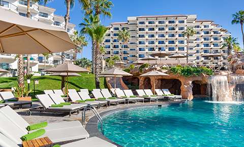 Villa Del Palmar Cabo San Lucas Pools Activies Villa Del Palmar Cabo San Lucas Pools Activies