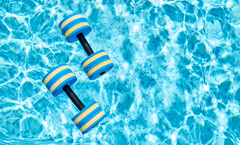 Clases De Acuaerobics Clases De Acuaerobics