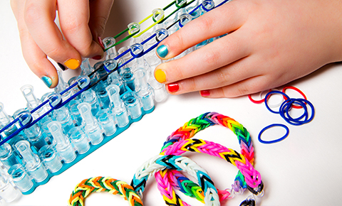 Fabricacion De Pulseras Fabricacion De Pulseras