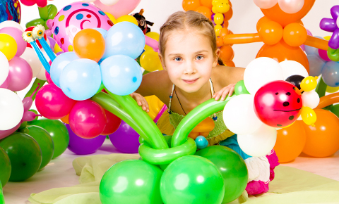 Figuras Con Globos Figuras Con Globos