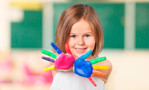 Magic Painting Magic Painting