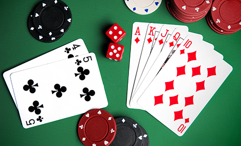 Black Jack Black Jack