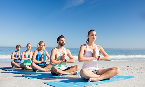 Villa La Estancia Riviera Nayarit Yoga Villa La Estancia Riviera Nayarit Yoga
