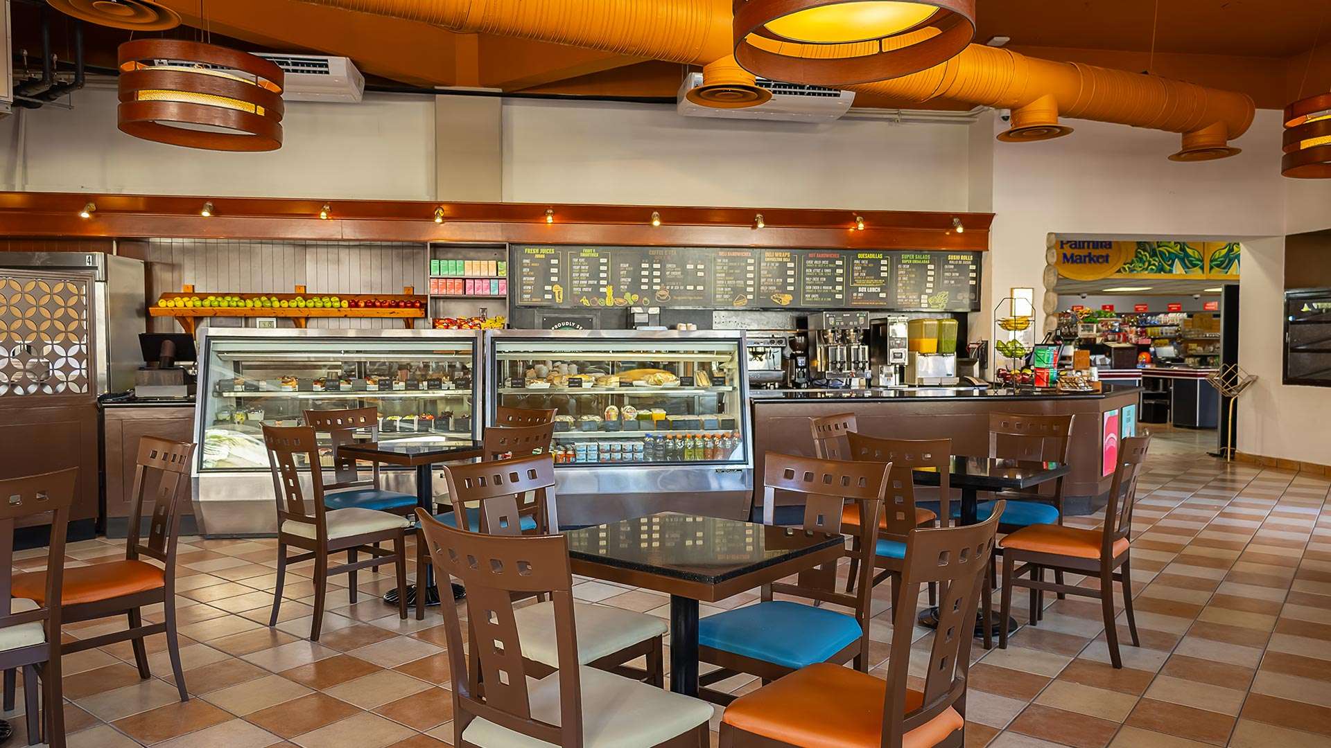 Villa Del Palmar Cabo San Lucas Palmita Market Deli