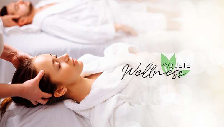 Paquete Wellness