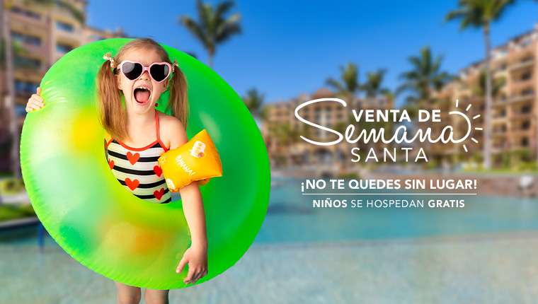 Venta de Semana Santa Venta de Semana Santa