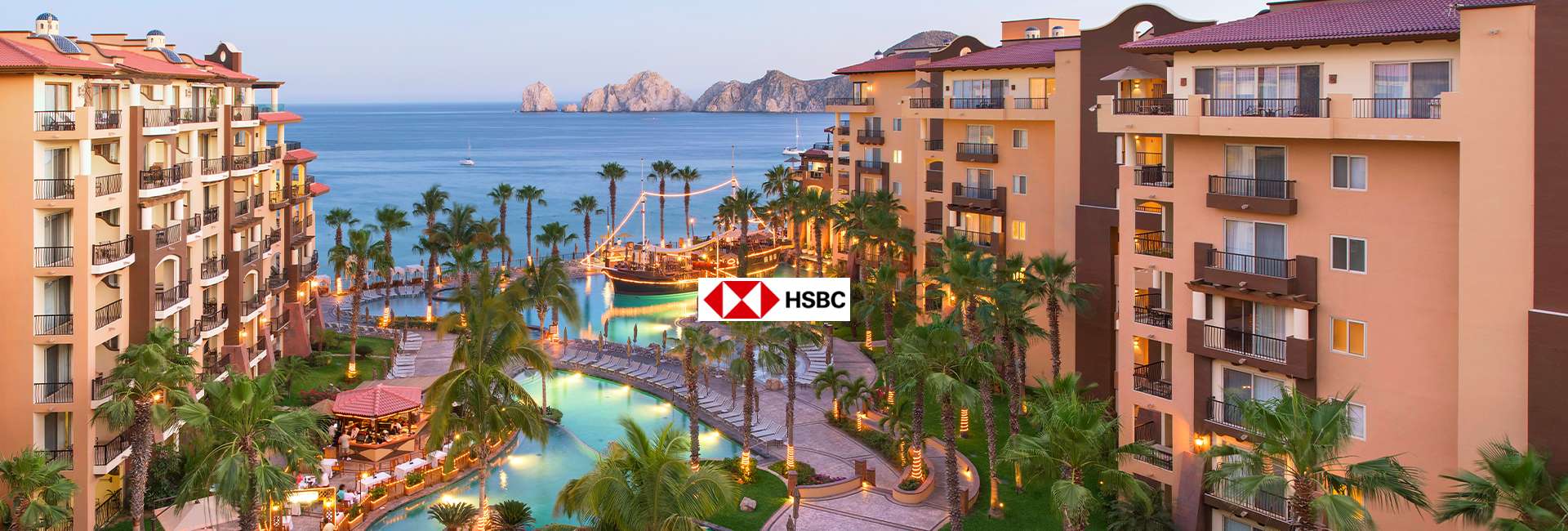 Vacaciones HSBC