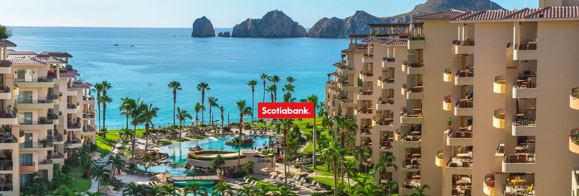 Vacaciones Scotiabank
