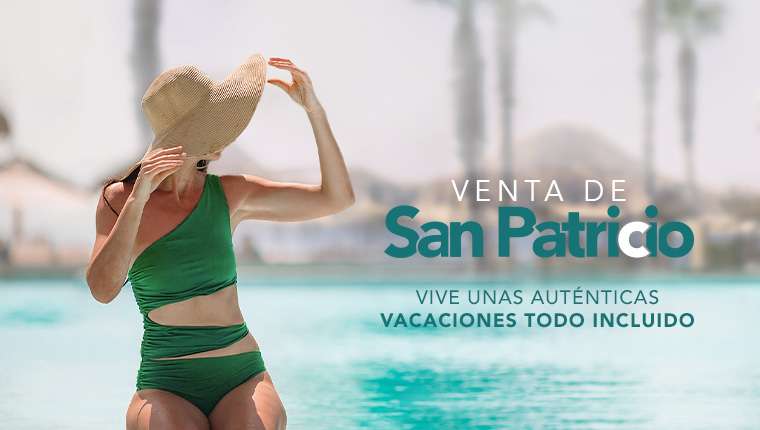 Venta de San Patricio