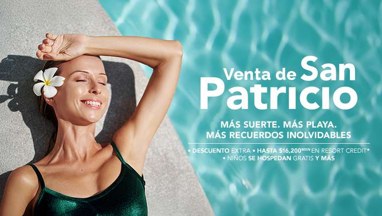 Venta de San Patricio