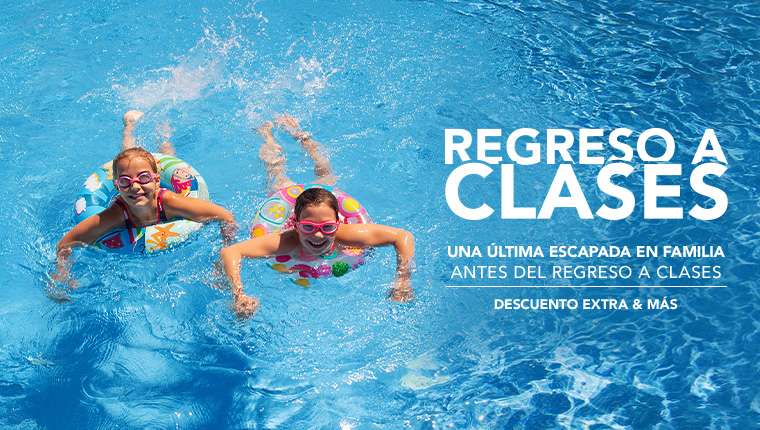 Regreso a Clases