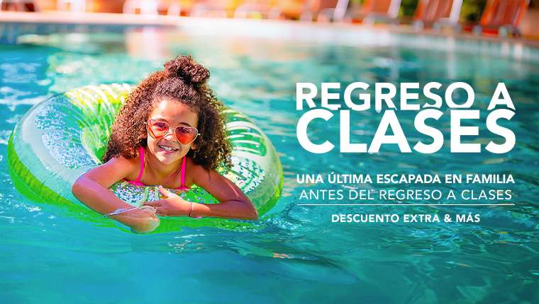 Regreso a Clases