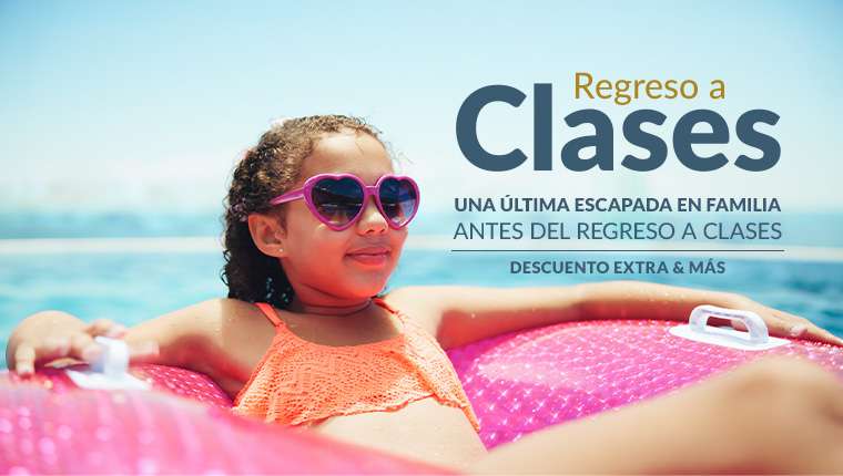 Regreso a Clases