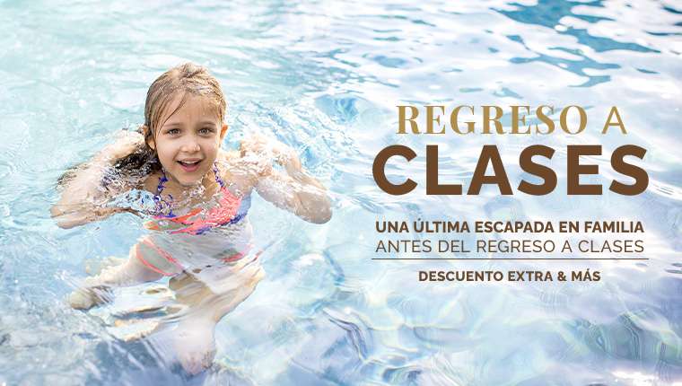 Regreso a Clases