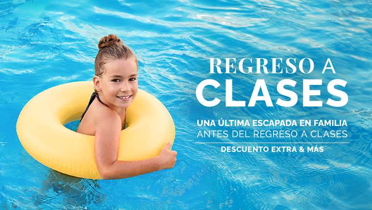 Regreso a Clases