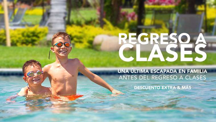 Regreso a Clases