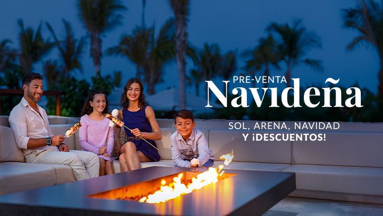 Venta Navideña de Verano