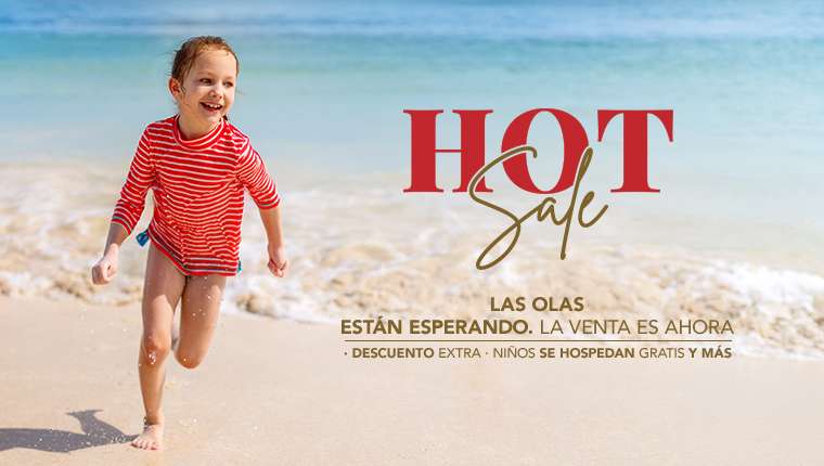Hot Sale