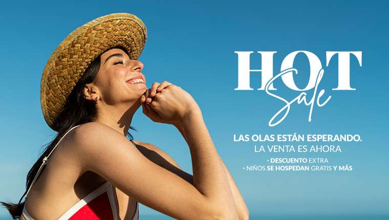 Hot Sale