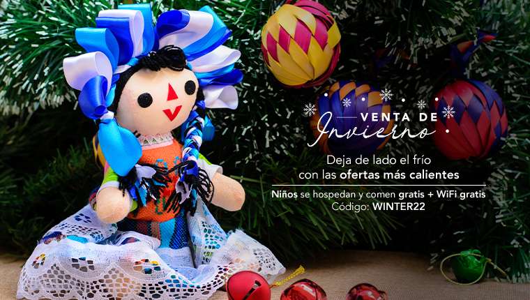 Experiencia Mexicana 