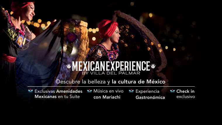 Experiencia Mexicana