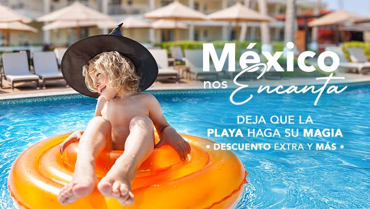México Nos Encanta