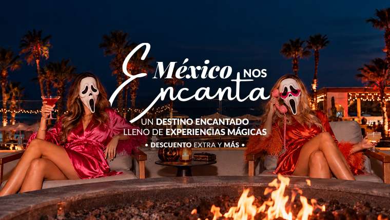 Venta de Halloween