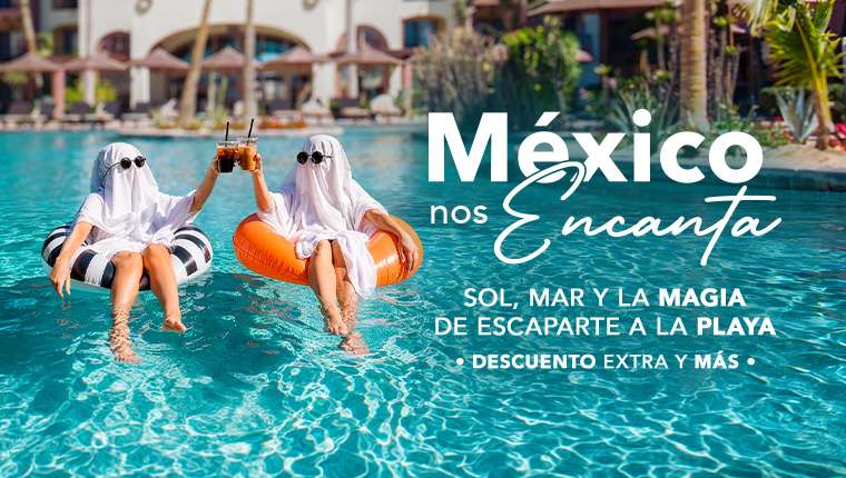 México Nos Encanta