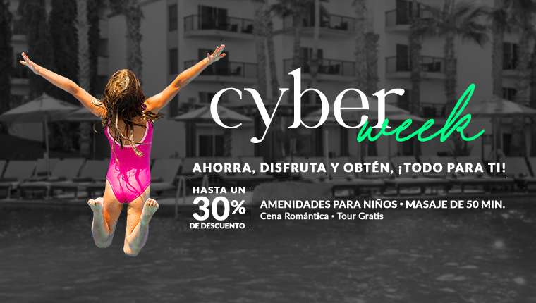 Cyber Week Cyber Week