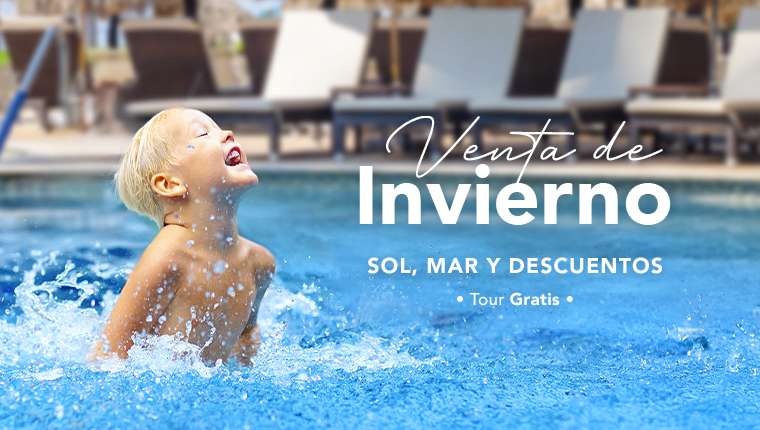 Venta de Invierno Venta de Invierno