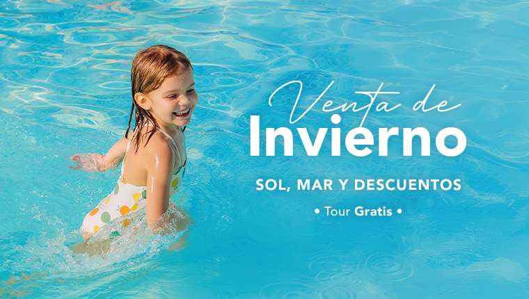 Venta de Invierno Venta de Invierno