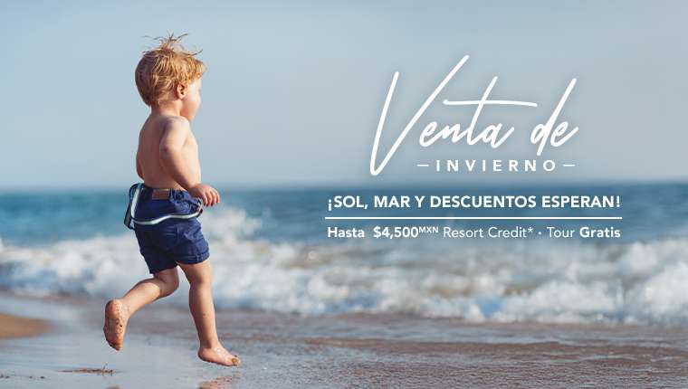 Venta de Invierno Venta de Invierno