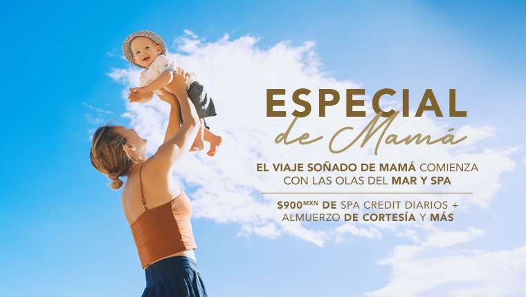 Especial de Mamá