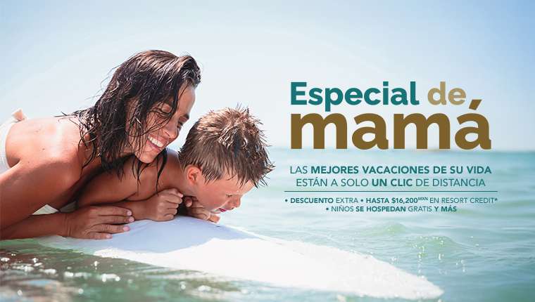 Especial de Mamá