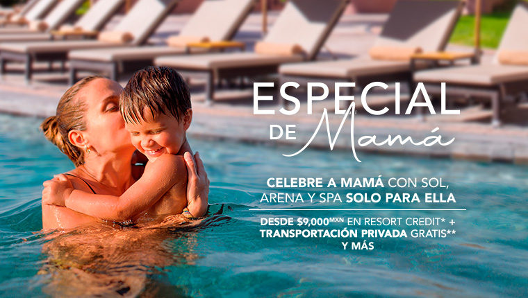 Especial de Mamá 