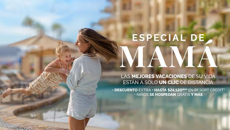 Especial de Mamá