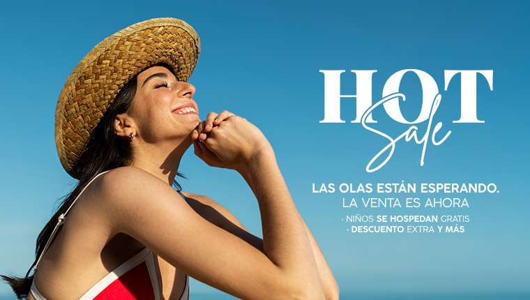 Hot Sale