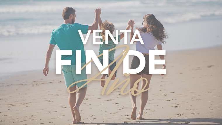 Venta Fin de Año