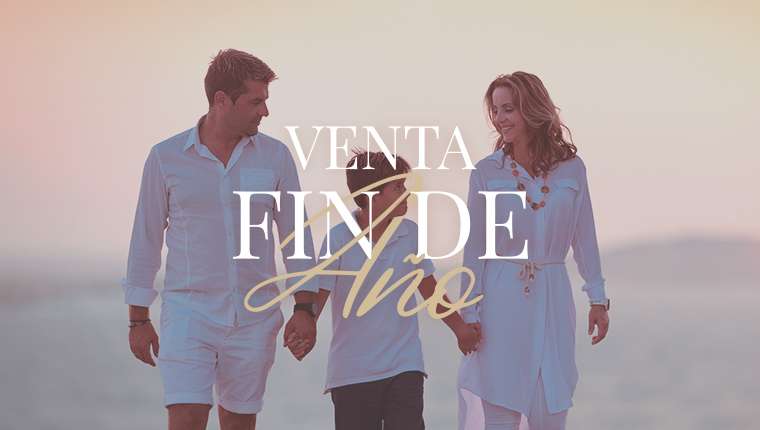Venta Fin de Año