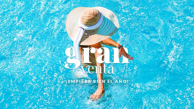 Gran Venta 2023