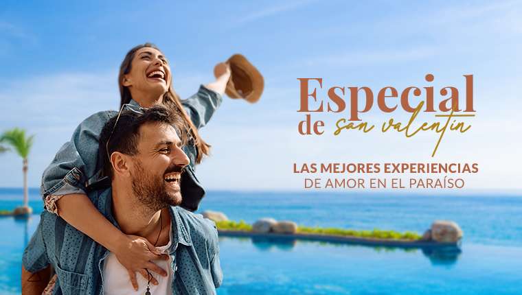 Especial de San Valentín Especial de San Valentín