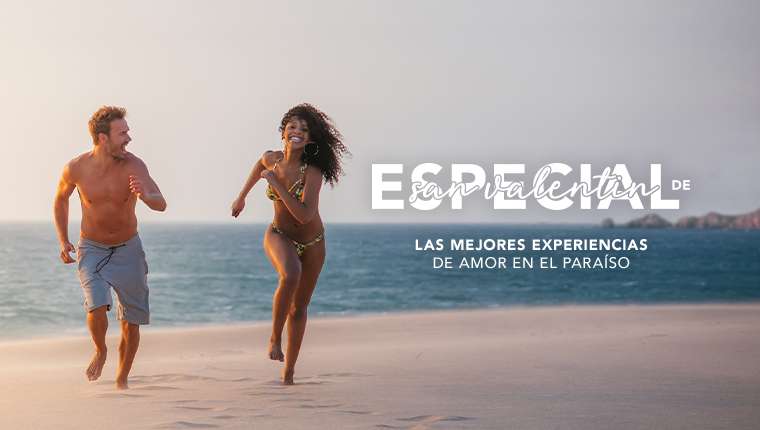 Especial de San Valentín Especial de San Valentín